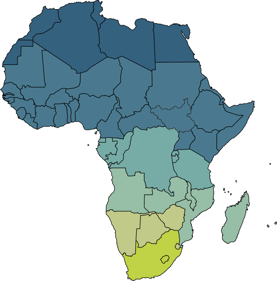Equator Energy provides solar solutions across Africa